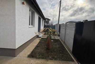 Casă cu 3 camere cu Teren 360 Mp în Vitan - 4