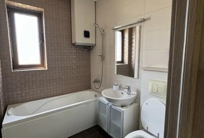 Apartament de inchiriat centru Apartament de inchiriat centru - 2