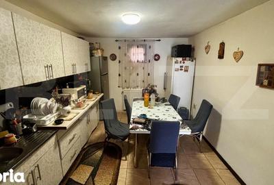 Casă cu 4 camere cu Teren 434 Mp în Cernele - 14