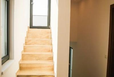 Pantelimon, Vila P+1+M, Multiple Terase, Singura in Curte, Teren Liber Adiacent - 14