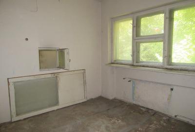 Spațiu comercial, de 630 mp, în Iancului - 38