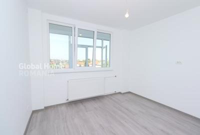 2 Camere 1 Mai | Complet Renovat - 58 mp | Balcon 11 Mp | Ion Mihalache-Domenii - 9