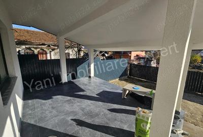 Casa noua de vanzare in Curtea de Arge?, cartier reziden?ial Marina. - 14