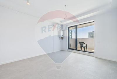 Studio de vanzare in complexul Axxis Nova - Mamaia Nord - 7