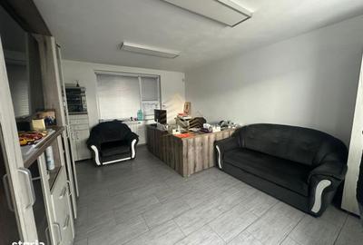 Spațiu comercial, de 1,693 mp, în Central - 6