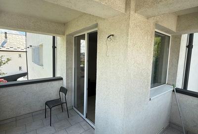 Apartament cu 2 camere decomandat în Rediu - 3