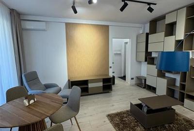 Vanzare apartament 2 camere | Bd Decebal -Piata Alba Iulia | bloc boutigue nou | - 8