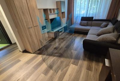 Apartament cu 3 camere semidecomandat, mobilat în Militari - 3