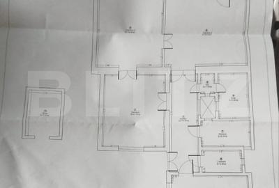 Apartament 4 camere, 126,80 mp, zona Balcescu - 12