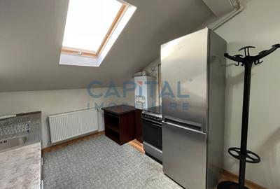 Apartament cu 2 camere decomandat, mobilat în Bună Ziua - 9