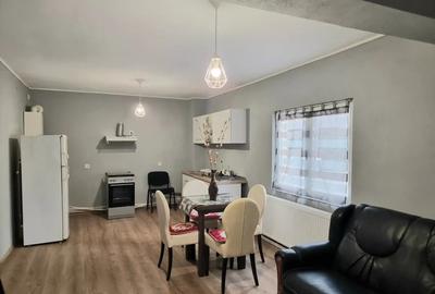 Inchiriere apartament 2 camere, Parter, Strada Magrini Caramidari, Dambovi?a - 6