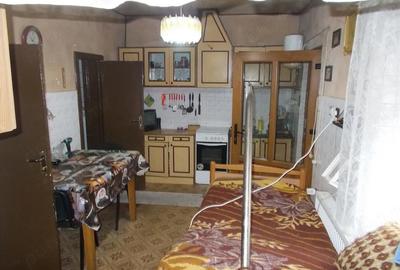 Casă cu 3 camere cu Teren 1689 Mp în Pădureni - 2