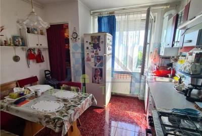 Apartament 3 camere zona Centrul- Civic - 3