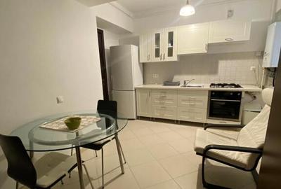 Garsonieră în Mihai Bravu