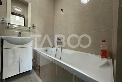 De vanzare apartament cu 2 camere decomandate la vila in Grigorescu - 4