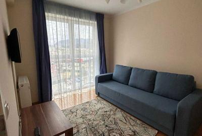 Apartament cu 2 camere decomandat în Avantgarden - 2