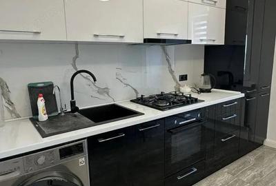 Apartament o camere de vanzare Circumvalatiunii - 1