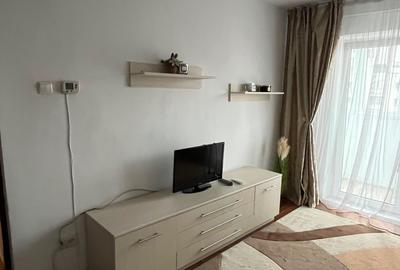 Apartament cu 2 camere decomandat în Exterior Vest - 1