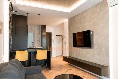APARTAMENT 2 CAMERE | BLOC NOU| MOBILAT UTILAT COMPLET