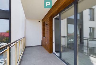 Apartament unicat cu 3 camere in Via Carmina - 12