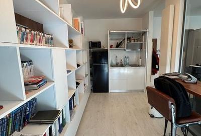 Super Oferta Vanzare Studio Cloud 9 Residence 1 Loc Parcare Subteran - 5