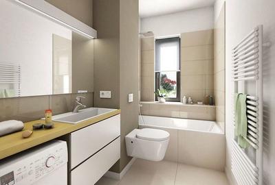 3 camere, 76.45 mp utili, finisaje premium, zona Brancoveanu - 4