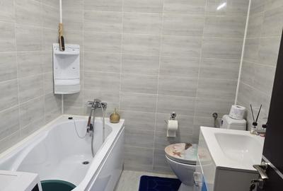 Garsonieră semidecomandată în Mărgeanului - 5