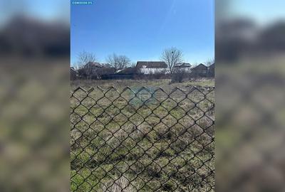 Teren Construcții intravilan de 757 mp, în Central - 1