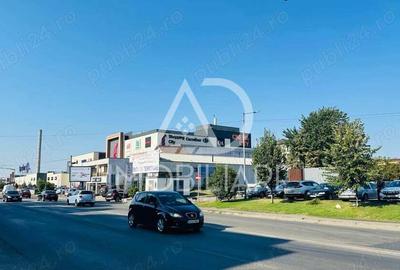 Inchiriere garsoniera la parter, zona MALL - 6