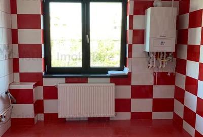 Apartament cu 2 camere semidecomandat în Călărași - 8