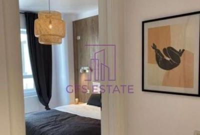 Apartament cu 2 camere, mobilat în Parcul Carol - 3