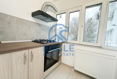 Apartament cu 2 camere decomandat, mobilat în Faleza Nord - 7