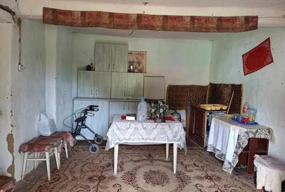 Casa in Kismarja - 3