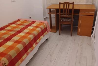 Apartament cu 2 camere semidecomandat în Central - 6