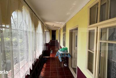 Casă cu 4 camere cu Teren 3345 Mp în Murgași - 5