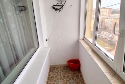Apartament cu 3 camere decomandat în Dărmănești - 3