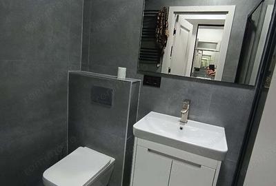 Garsonieră decomandată în Timpuri Noi - 1