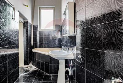 Apartament 4 camere spatioase,  curte,  zona Piata Catedralei - 18