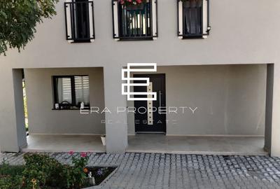 Casă individuală, 573 mp teren, priveliște Munții Făgăraș – Bavaria Park - 17