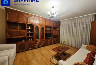 Apartament cu 3 camere decomandat, mobilat în Lacul Tei - 2