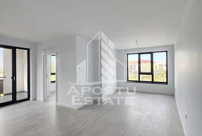 Apartament cu 2 camere semidecomandat în Torontalului - 3