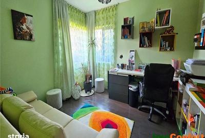 Casă cu 6 camere cu Teren 1000 Mp în Bucium - 13