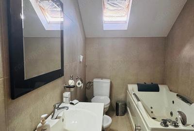 Casă cu 5 camere cu Teren 500 Mp în Ghiroda - 5