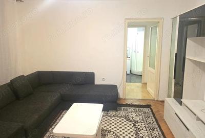 Apartament cu 2 camere semidecomandat în Central - 2
