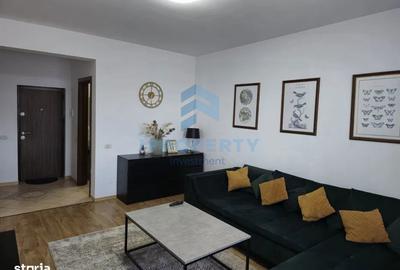 Apartament cu 3 camere, mobilat în Dobroești - 2