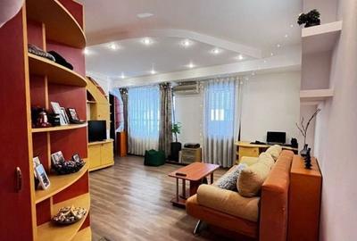 Apartament cu 2 camere semidecomandat, mobilat în Vitan - 6