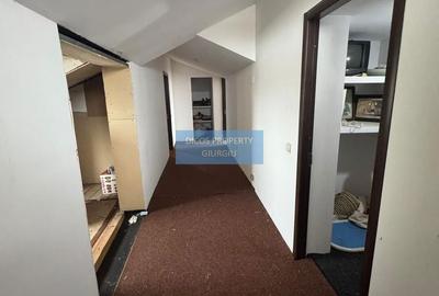 Casă cu 4 camere în Uiești - 6