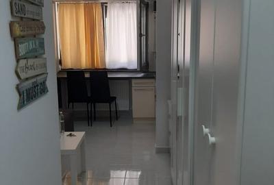 Garsonieră decomandată, mobilată în Tomis Nord - 2