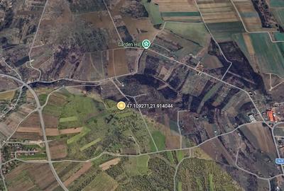 Teren de 3819 mp, în Episcopia Bihorului - 2