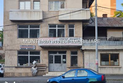 Spațiu comercial, de 330 mp, în Central